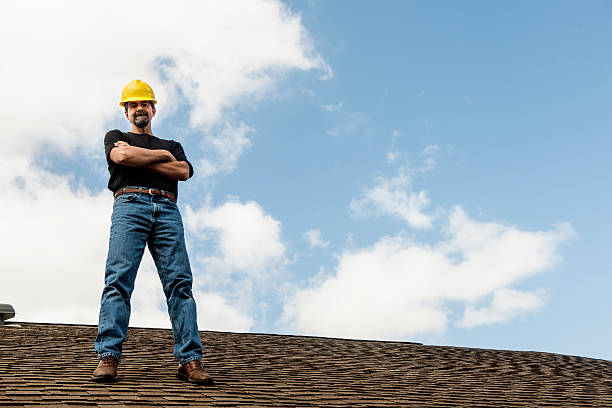 Best Roof Gutter Cleaning  in South Padre Island, TX